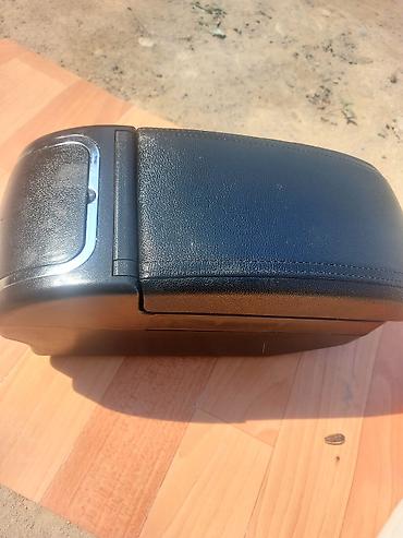 Подлокотники: Подлокотник цвет - Черный, Новый, Бесплатная доставка — 2