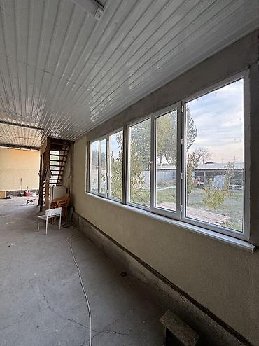 аренда аламедин 1: 85 м², 3 бөлмө, Жаныбарлары жок — 5