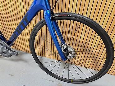 Şosse velosipedləri: Giant Defy Advanced karbon yol velosipedi - Karbon Defy Advanced — 4