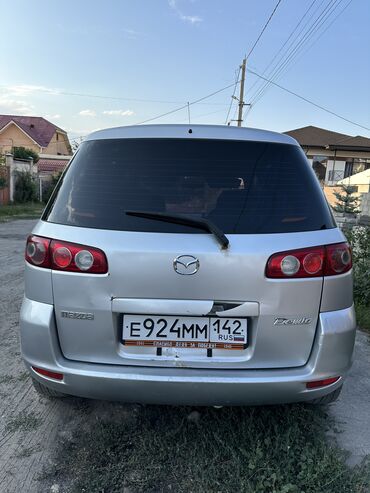 мазда демио год 2000: Mazda Demio: 2003 г., 1.3 л, Автомат, Бензин, Хэтчбэк