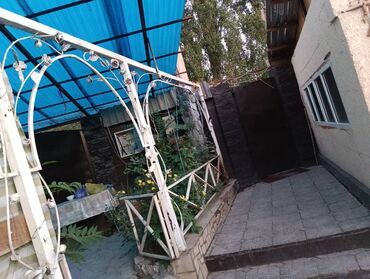 Продажа домов: Дом, 10 м², 5 комнат, ПСО (под самоотделку) — 6