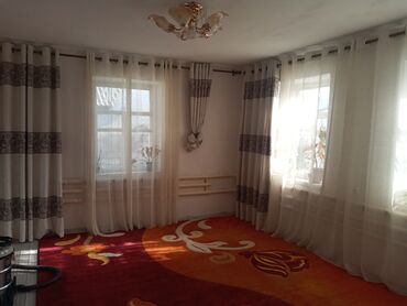 ���������� �������������� ������ �� �������������� в Кыргызстан | ПРОДАЖА ДОМОВ: 100 м², 4 комнаты, Гараж, Сарай, Подвал, погреб