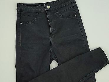 River Island, Jeansy damskie, rozmiar M
