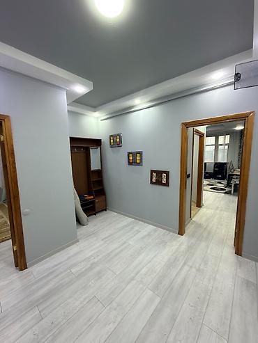 Долгосрочная аренда квартир: 2 комнаты, Собственник, С мебелью полностью — 2