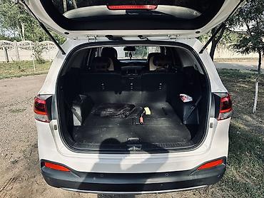 rota grid: Kia Sorento: 2016 г., 2 л, Автомат, Бензин, Кроссовер — 10
