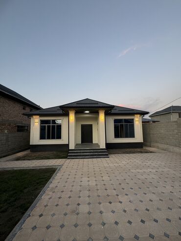 новопакровка дом: Дом, 137 м², 5 комнат, Собственник, Евроремонт