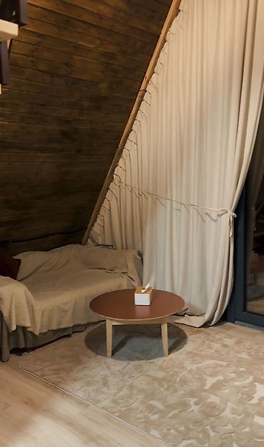 Посуточная аренда домов: В честь месяца рамадан запускается скидка на ифтар: с 12:00 до 22:00 — 4