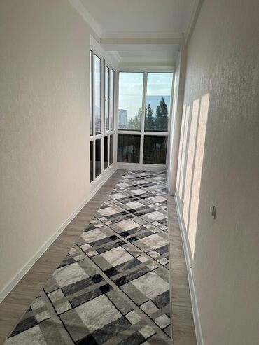 Посуточная аренда квартир: 1 комната, Душевая кабина, Постельное белье, Кондиционер at lalafo.kg — 22 Посуточная аренда квартир: 1 комната, Душевая кабина, Постельное белье, Кондиционер — 22