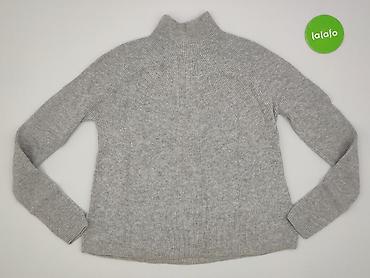 jake's sweter: Jake*s, Sweter damski, rozmiar L — 3