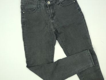 jeans spodnie damskie: Jeansy damskie, S