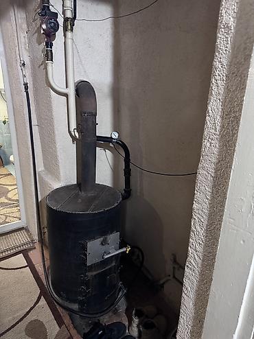 Куплю дом: 54 м², 5 комнат, Кондиционер, Парковка, Подвал, погреб — 24