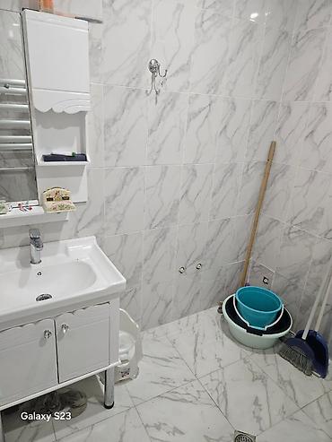 kredıtle evler: 2 otaqlı mənzil – geniş və işıqlı Plan və dizayn: - Ayrı qonaq otağı — 9