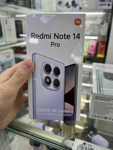редми нот 13 256 гб цена: Redmi, Redmi Note 14 Pro, Новый, 256 ГБ, цвет - Черный, 2 SIM