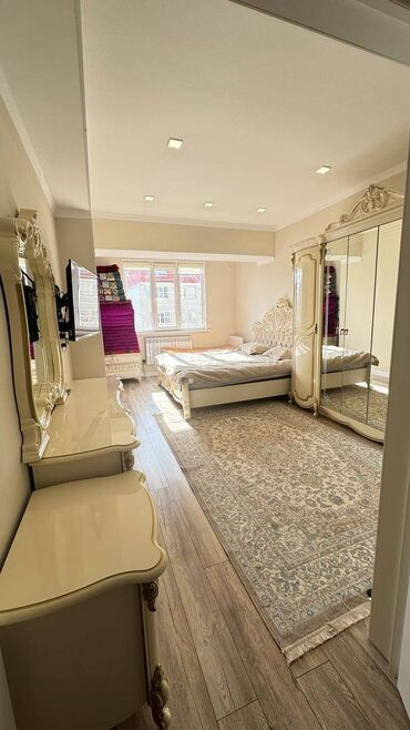 горный маевка: 2 комнаты, 71 м², Элитка, 8 этаж, Евроремонт