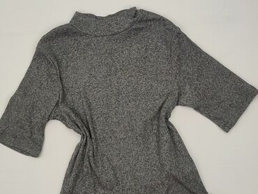 vinted tuniki damskie: H&M, Sweter damski, rozmiar S
