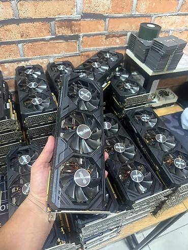 3060 12gb цена: Есть количество Видеокарта Palit GeForce RTX 2070 super — 2