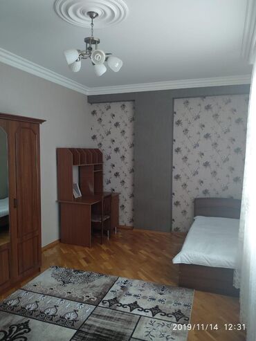 Yataq otağı dəstləri: Təknəfərlik çarpayı — 8