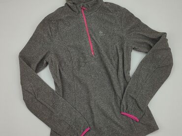bluzki panterka plus size: Sweatshirt, S (EU 36), condition - Perfect