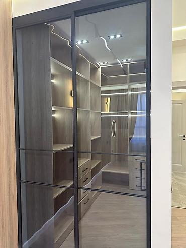 Долгосрочная аренда квартир: 2 комнаты, Риэлтор, Без подселения, С мебелью полностью — 9