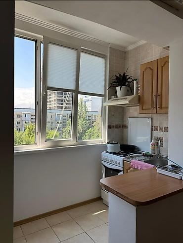 Продажа квартир: 3 комнаты, 64 м², Индивидуалка, 5 этаж, Косметический ремонт — 7