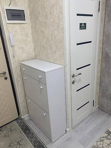 Продажа квартир: 1 комната, 48 м², 108 серия, 8 этаж, Евроремонт — 8