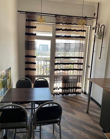 авенти: 1 комната, 38 м², Карпинка Элитка, 11 этаж, Евроремонт — 2