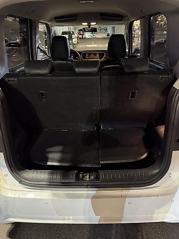 kia ray 2020: Kia Ray: 2020 г., Вариатор, Бензин, Хэтчбэк — 7