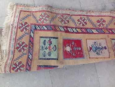 Xalçalar: Xalça Dekorativ, Azərbaycan, Kredit yoxdur — 4