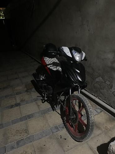 muravey satılır: - tufan s50, 80 sm3, 2024 il, 14000 km — 10