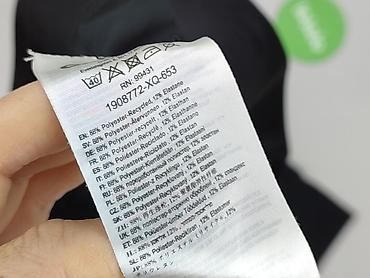 divers pl: Legginsy Sportowe damskie, rozmiar L — 5