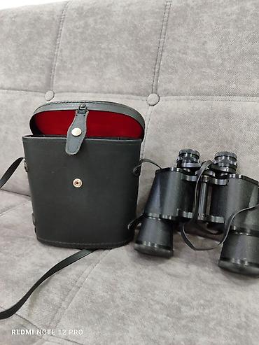 Бинокли: Бинокль REGENT 7x50 Характеристики: - Увеличение: 7x - Диаметр — 2