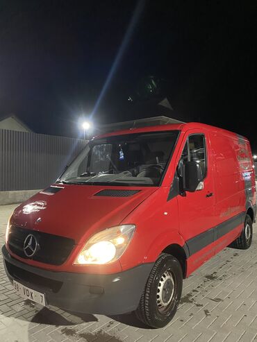 двигатель мерседес 3.2 бензин купить: Mercedes-Benz Спринтер: 2007 г., 2.2 л, Автомат, Дизель, Бус