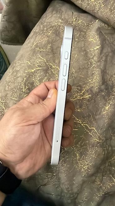 ıphone se 2020: IPhone SE 2022, Ağ, Barmaq izi — 3