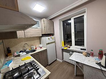sumqayit ev satisi: Bakı, 2 otaqlı, Köhnə tikili, 48 kv. m — 3