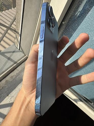 Мобильные телефоны и аксессуары: IPhone 13 Pro max 256gb в идеальнейшем состоянии, ничего не менялось — 3