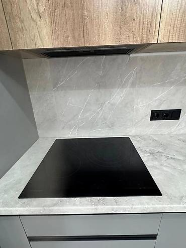 Посуточная аренда квартир: 3 комнаты, Домофон, Интернет, Wi-Fi, Парковка — 11