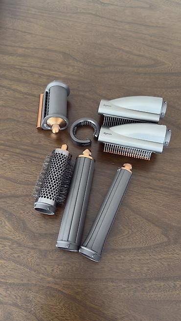 оригинал пакет дайсон: Продаю Dyson оригинал — 5