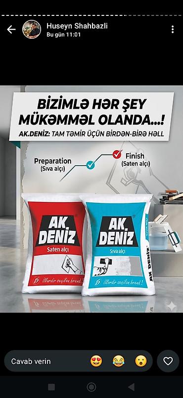 kerpiç: Ağdağ — 1
