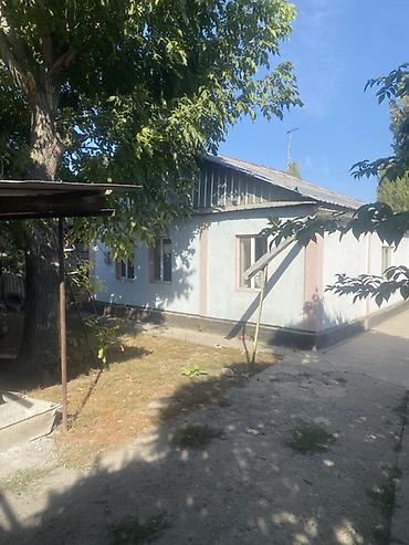 дом фасат: Продаётся жилой дом с приусадебным участком. - Участок огорожен — 3