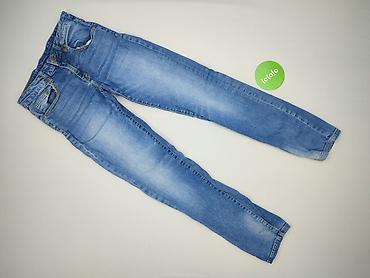 jam jeans: Denim, Jeansy damskie, rozmiar S — 2