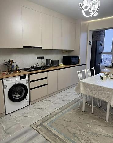 52: 1 комната, 52 м², Технопарк Элитка, 8 этаж, Евроремонт — 6