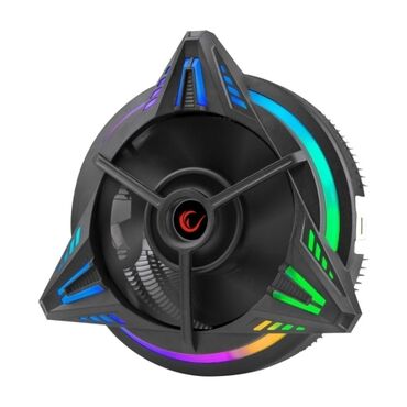 Sərt disklər (HDD): Soyutma sistemi Kuler