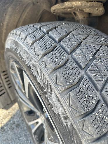 Lexus: Lexus RX: 2017 г., 3.5 л, Вариатор, Бензин, Кроссовер — 5