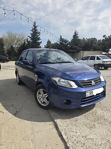 Транспорт: Saipa saina problemsiz masindi kondiserine kimi isleyir — 3
