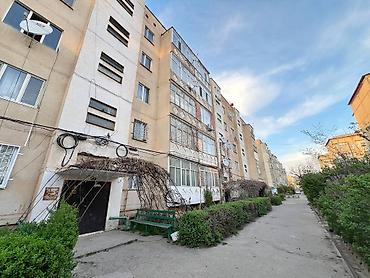 кв джал: 3 комнаты, 69 м², 105 серия, 4 этаж, Старый ремонт — 2