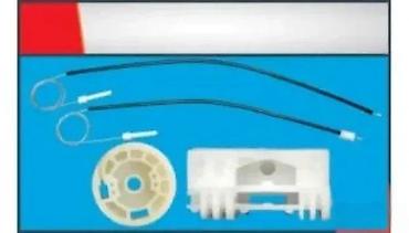 Autoelektrika: SET PODIZACA PREDNJI PEUGEOT 106 | Set podizaca prednji desni — 2