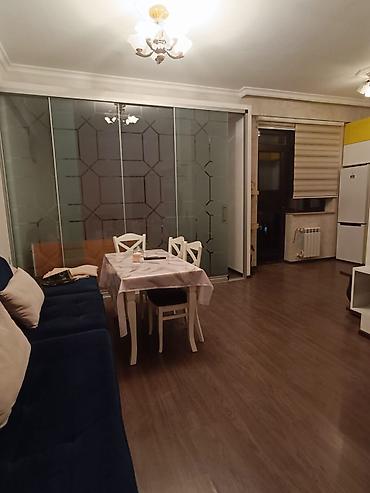 Квартиры: Mənzil Sentyabrın 1 dən etibarən icarəyə verilir. Şərq bazarının — 5