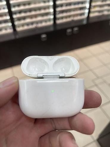 ace pro: Беспроводной зарядный кейс для наушников Apple AirPods Pro (поколение — 2