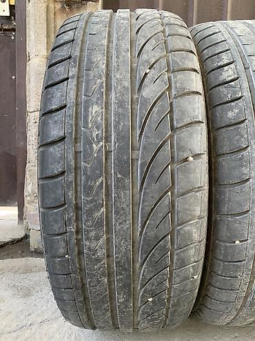 маз шины: Шины 225 / 45 / R 18, Лето, Б/у, Комплект, Легковые, Китай — 2
