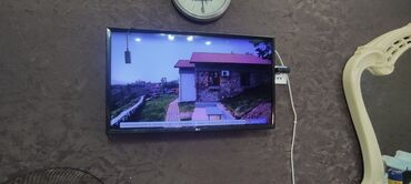Televizorlar: Televizor LG Led 32"